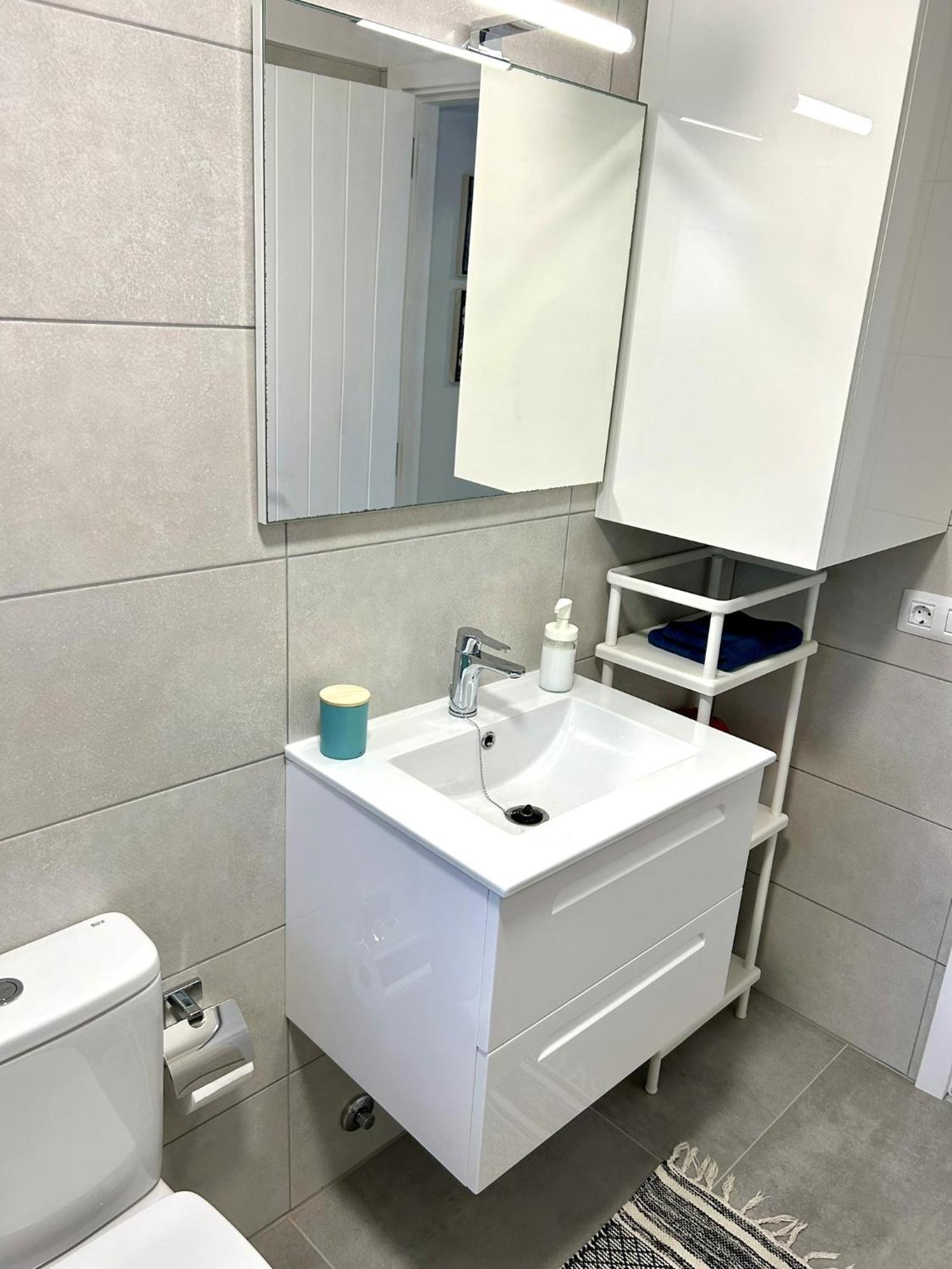 Apartamento La Playa , Los Cancajos La Palma Екстериор снимка